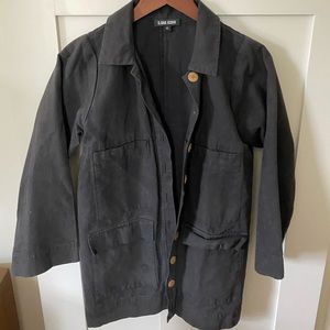 Ilana Kohn Mable Jacket — XS